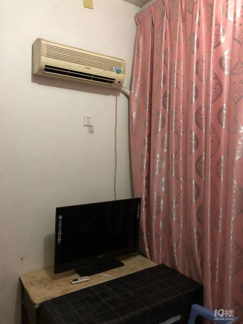 路桥区马铺路820号单间出租(原客运中心对面)-房屋租赁-台州19楼