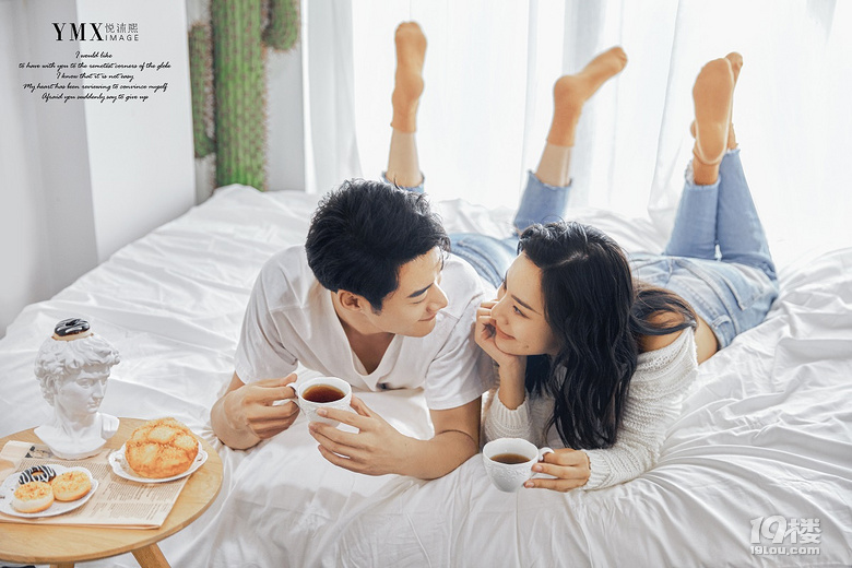 悦沐熙两周年\/拍出幸福的模样