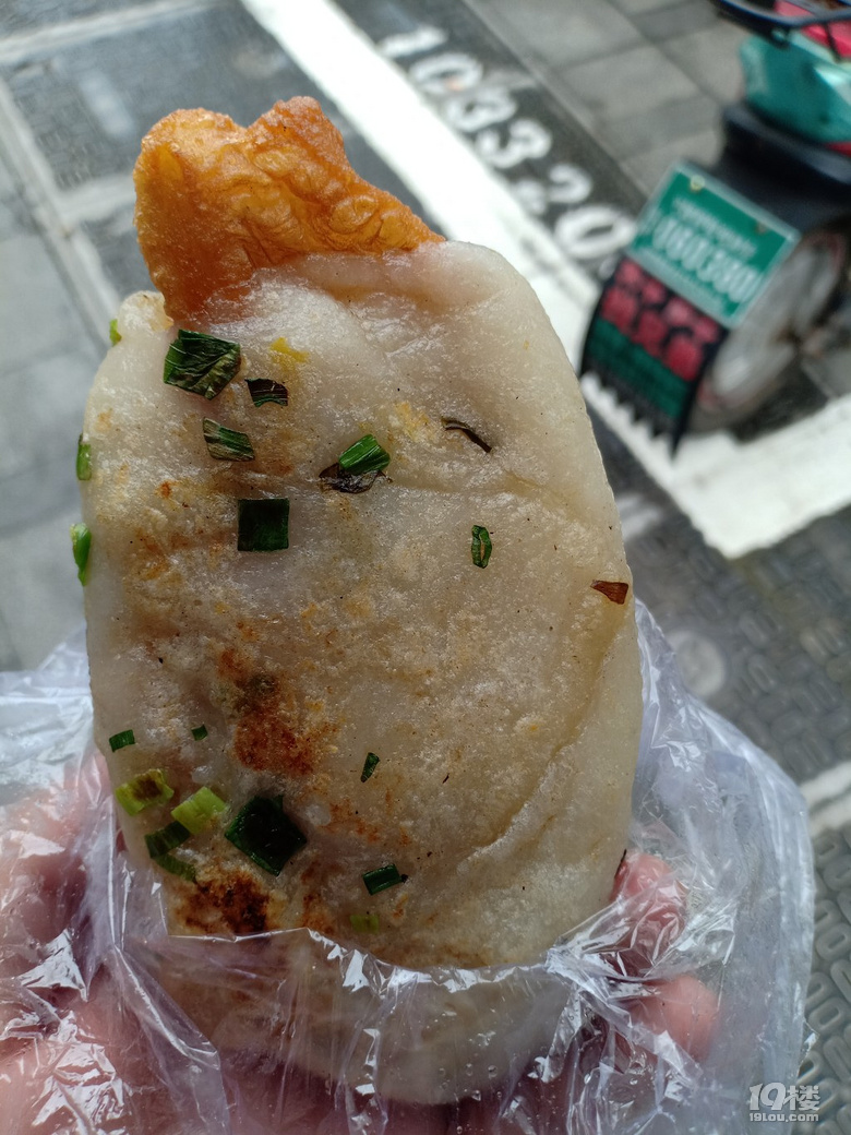 宁波很受欢迎早餐