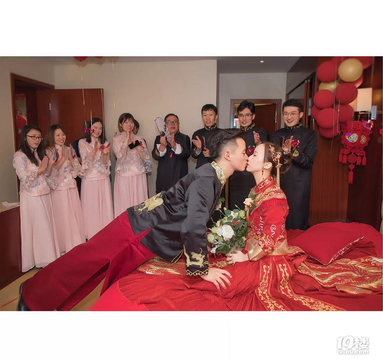 高清摄像录像全天跟拍 婚礼专业摄影师结婚照