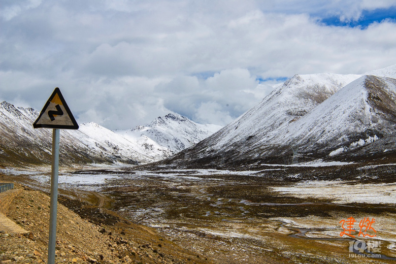 一人一车一路向西台州到西藏南疆的环线15000km中国最西