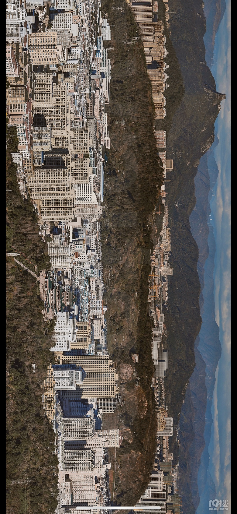 温岭全景图路桥椒江杜桥尽收眼底