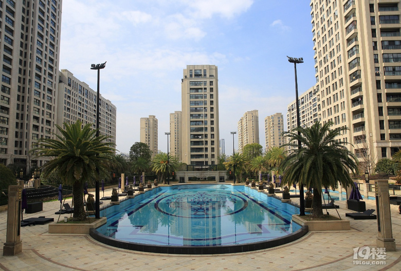 小区摄影大赛比比哪个小区最美我晒江南首府