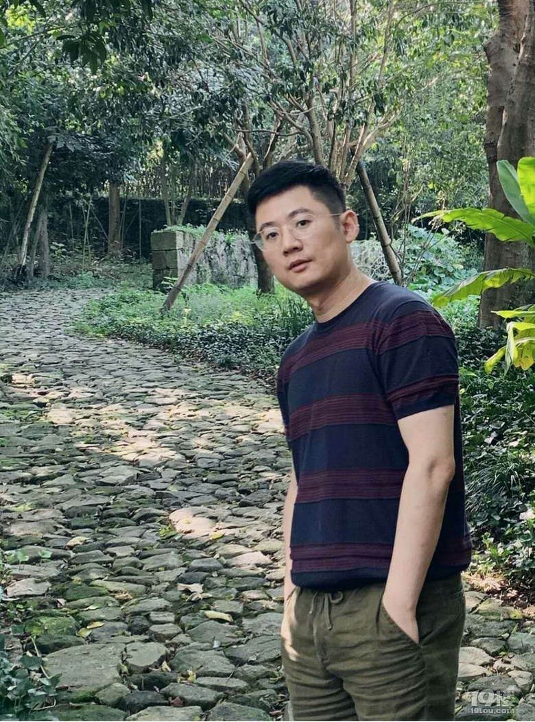 80年离异男征婚交友