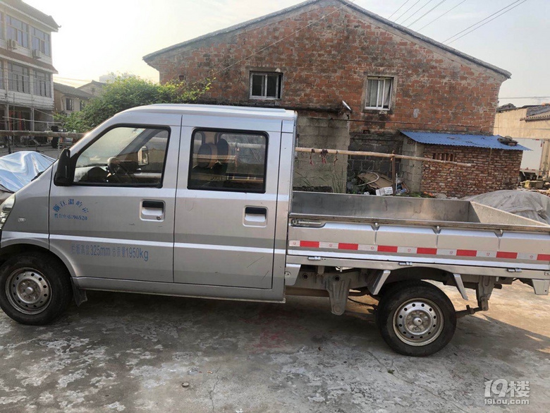 08万-台州二手车-台州19楼