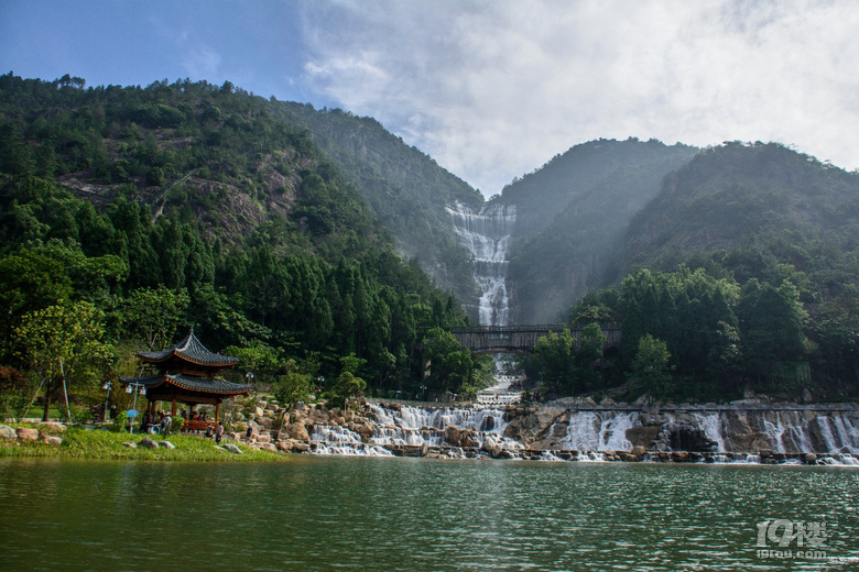 天台仙居山水之旅