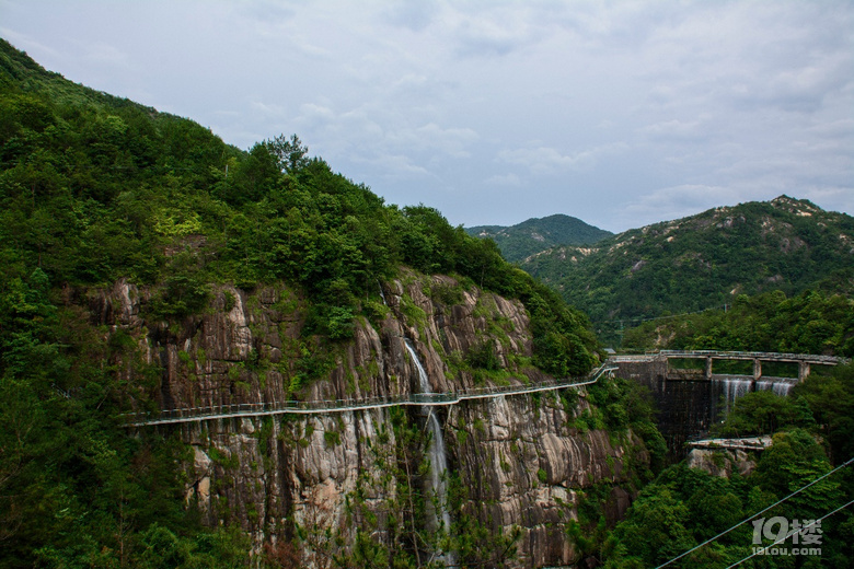 天台仙居山水之旅