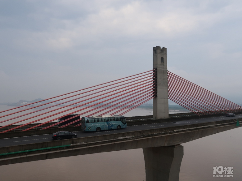 雨中探訪臺金鐵路靈江特大橋,臺金高速市區連接線和向日葵花海-遊記攻