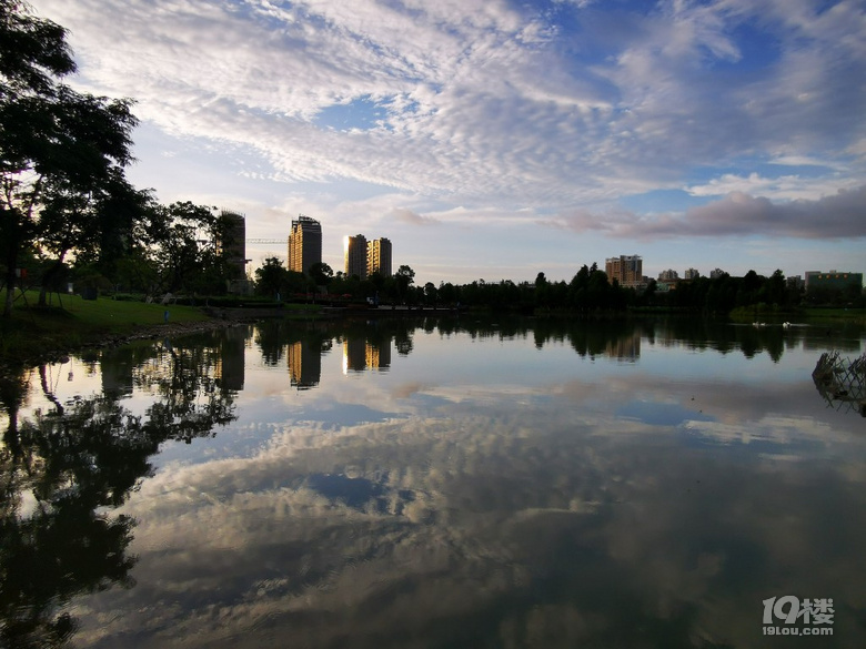 大美台州和合公园