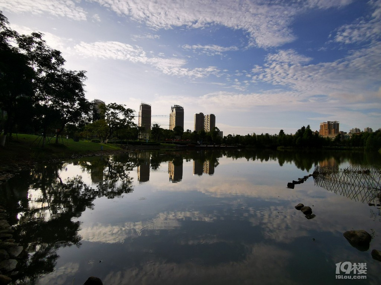 大美台州和合公园