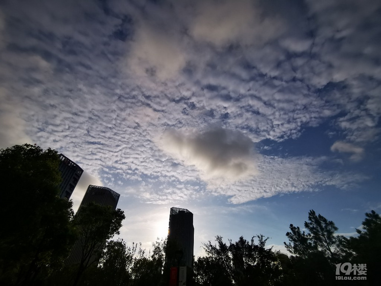 大美台州和合公园