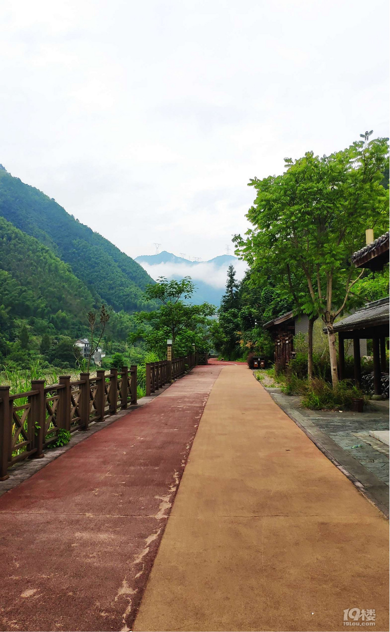 奔向梅竹古村——青田景寧雲和麗水騎行記(二)-遊記攻略-台州旅遊