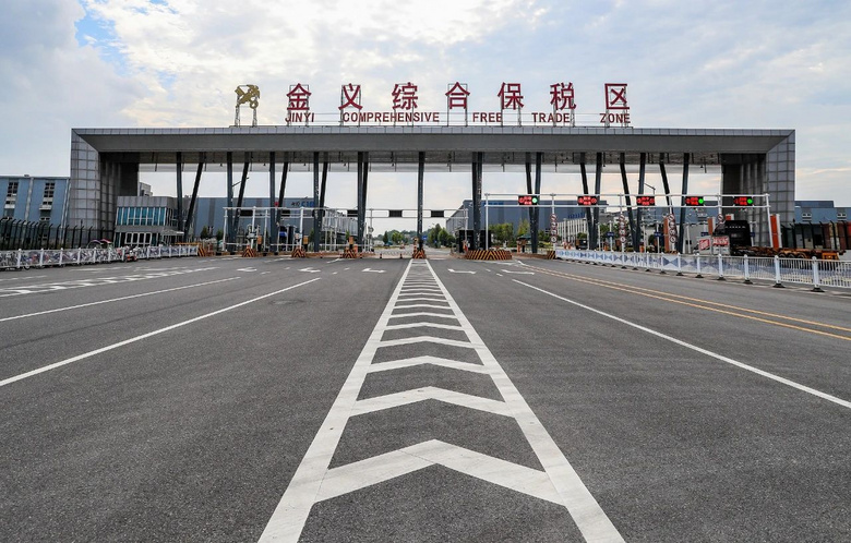 金华篇②不补短板补长板看金华电商产业真是这个理儿