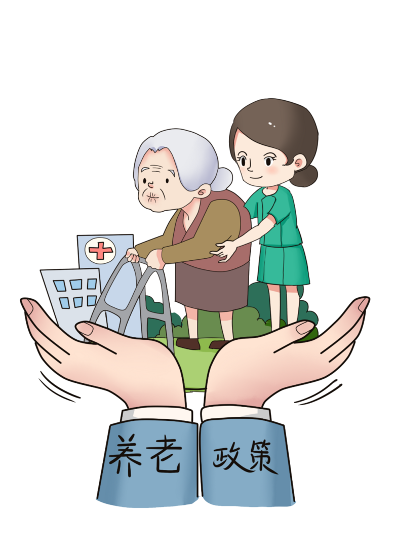 新型医养结合方式来啦丨台州首个医养结合病区开诊