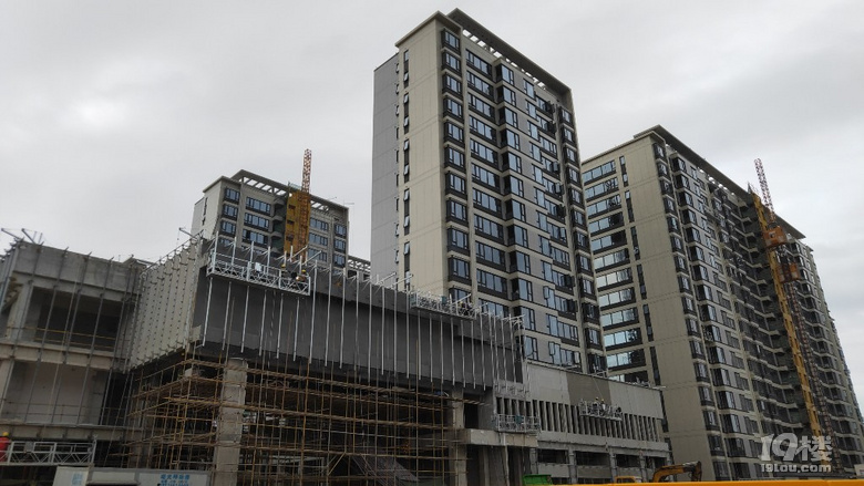 路过路桥老商业城