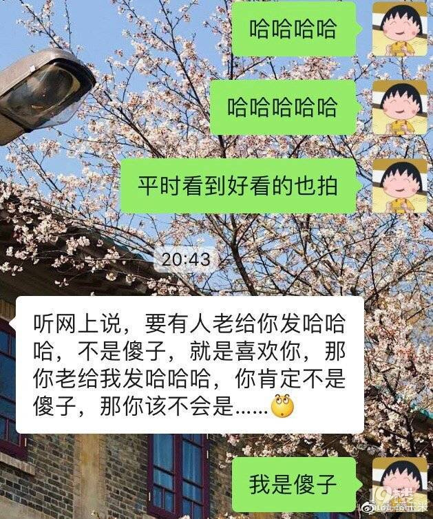 【单身聊天室】相亲对象到底有多自信?