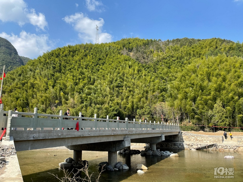 黄岩宁溪风景区有哪些图片