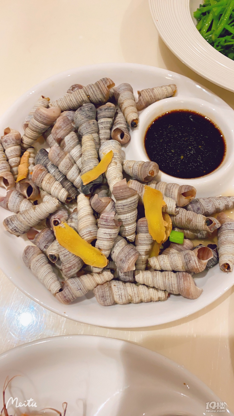 家常菜-台州美食-台州19楼