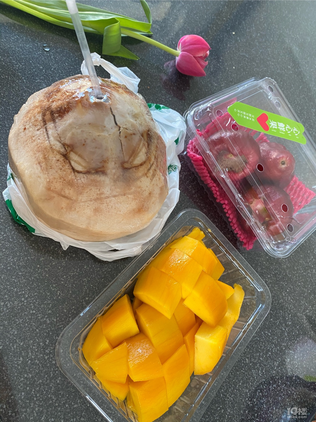 【吃货在台州no.52】心心鲜果-水果自由何时有?5星