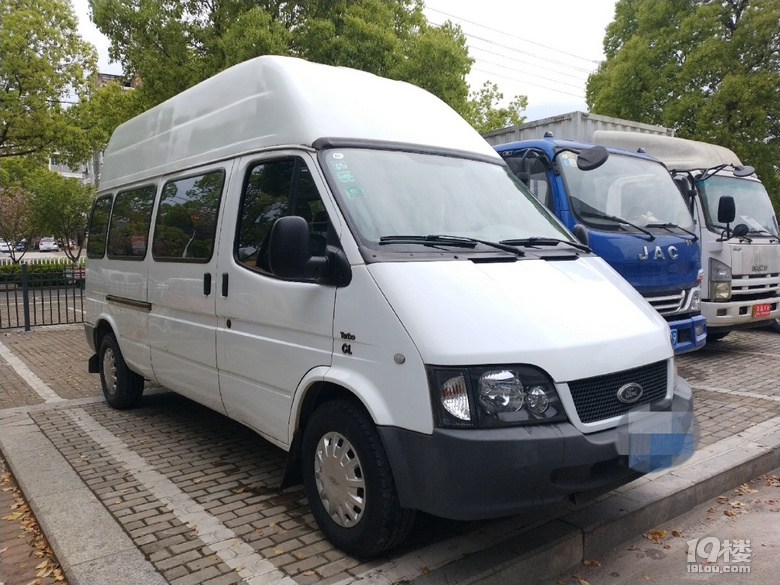 长轴高顶全顺出售