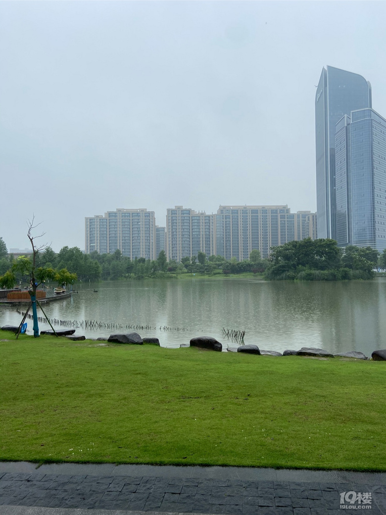 種草遛娃地和合公園你值得擁有