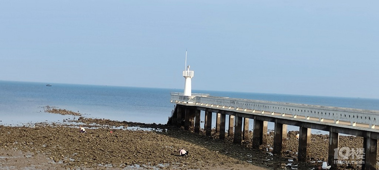 中国大陆最南端南极村