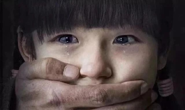 警惕诱拐儿童新招数家长必看