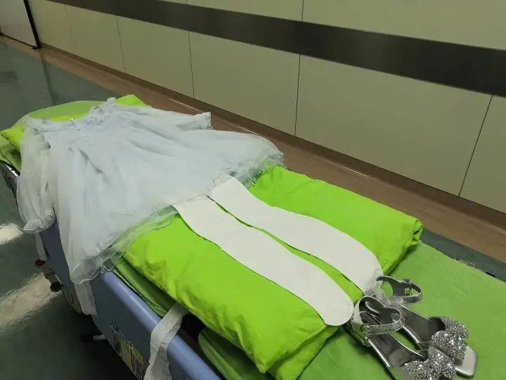 年仅8岁浙江女孩熊雨馨捐献器官至少有4个小朋友重生