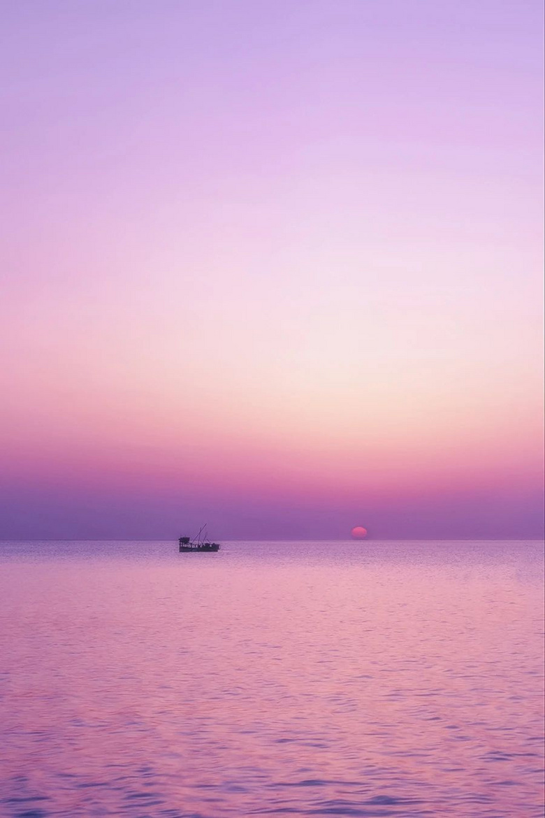 高铁直达几乎无攻略的神仙小城却藏着全江苏最美的海