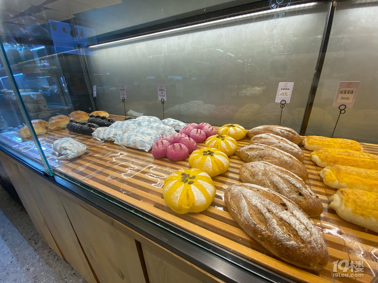 吃货在台州no54ovenlab乐欧酵室4星