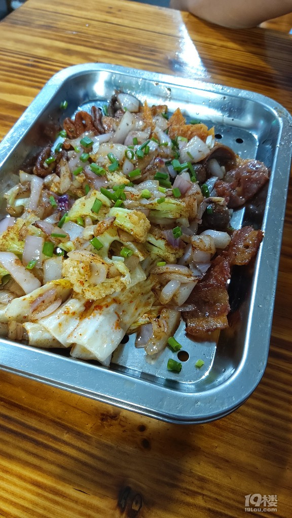 夜宵-台州美食-台州19楼