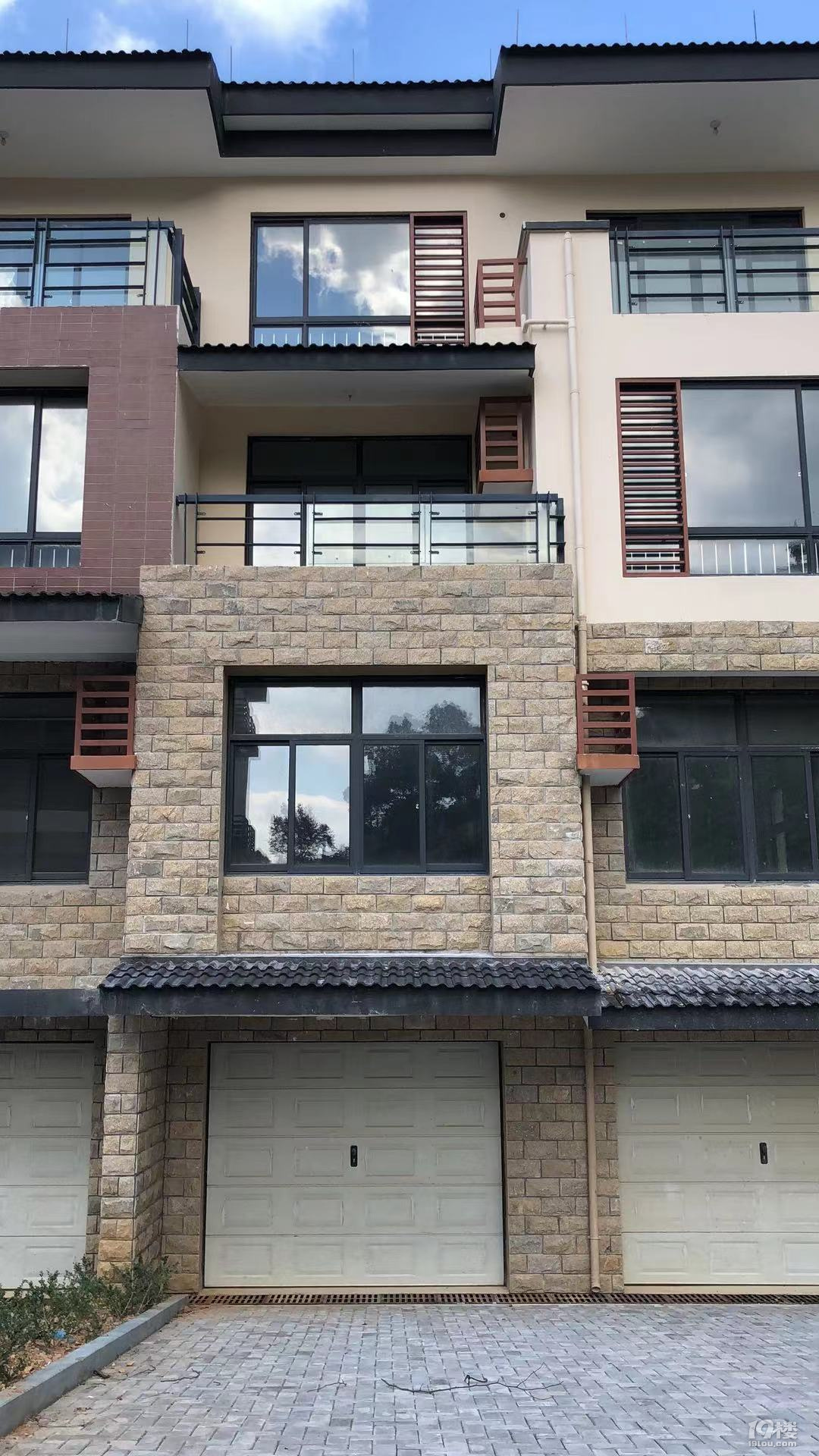 飞龙湖畔望湖嘉苑立地房出售