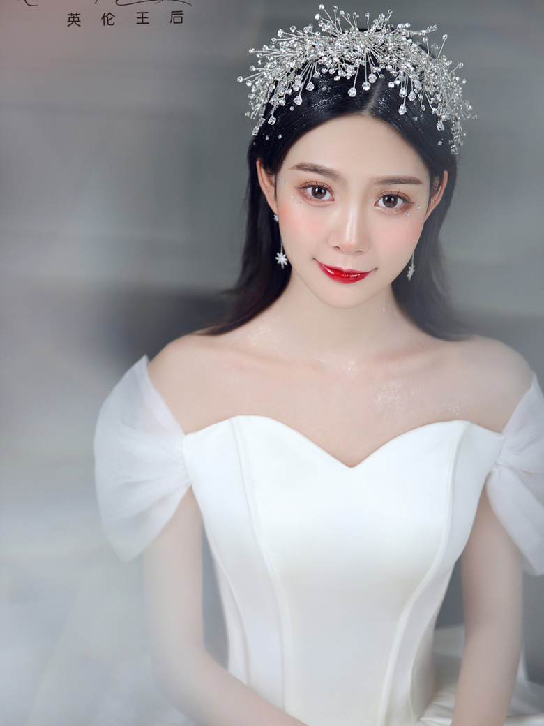 2021热门新娘妆容大盘点哪一款是你喜欢的feel