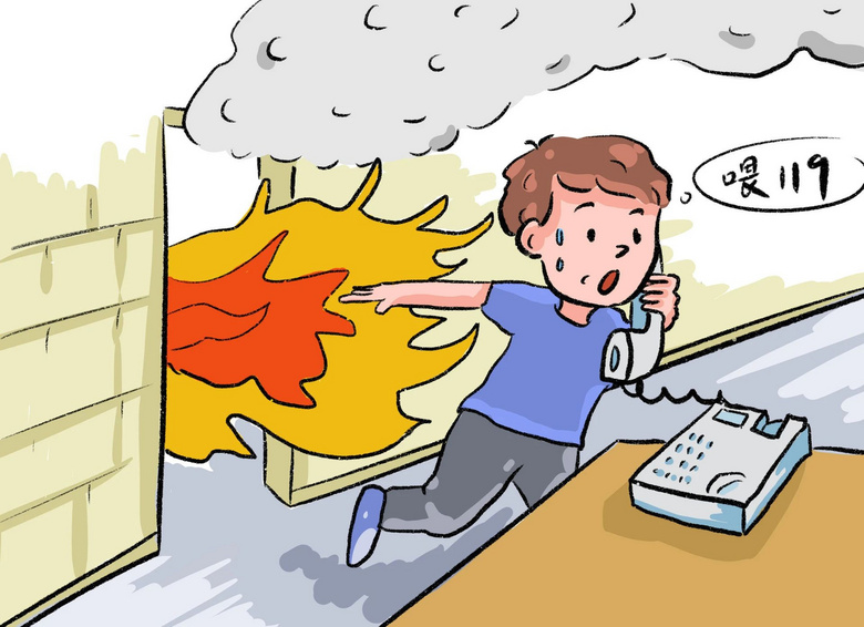 速看车辆自燃怎么防警惕这些征兆