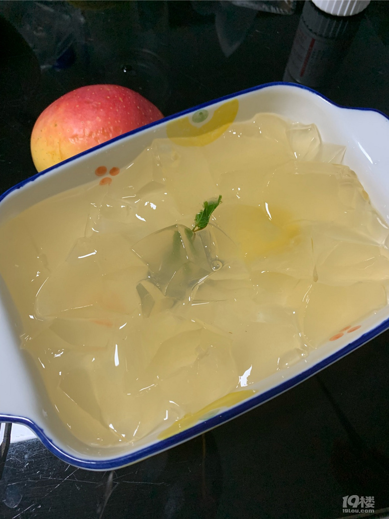 霹雳果凉粉番外篇