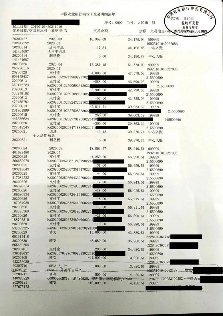 制造部经理吃45万元回扣，温岭这条“蛀虫”，栽了！