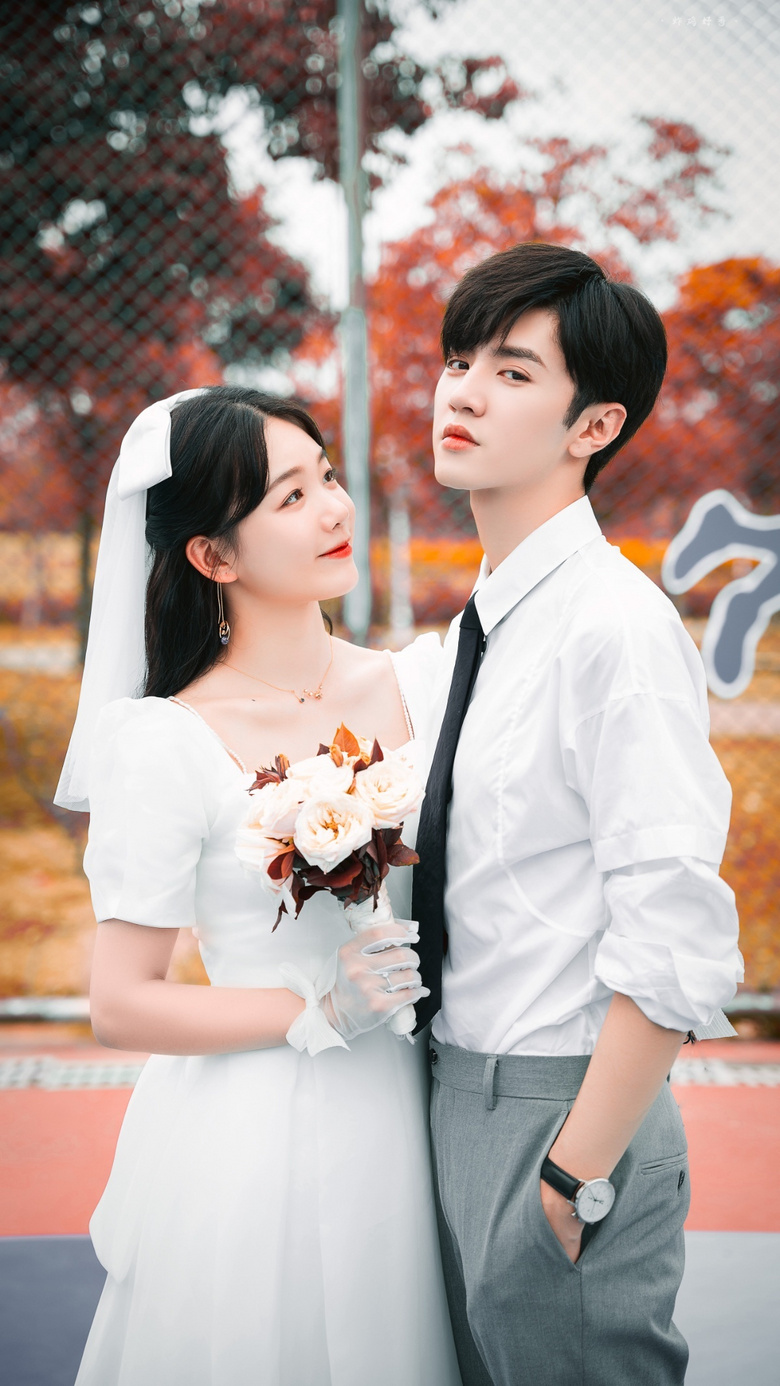 盘点一下2021年电视剧里的婚礼名场面你看过多少