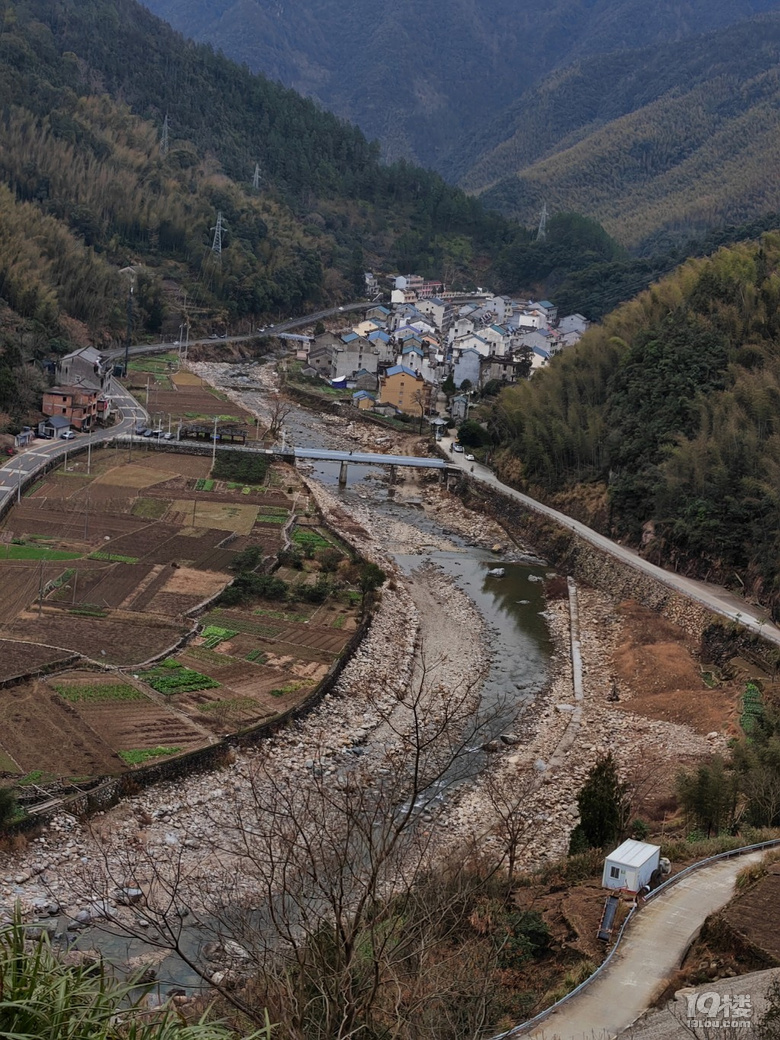 立春日黄岩转圈圈上垟乡上郑乡茅畲乡澄江街道