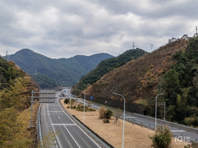 黄岩澄江街道图片