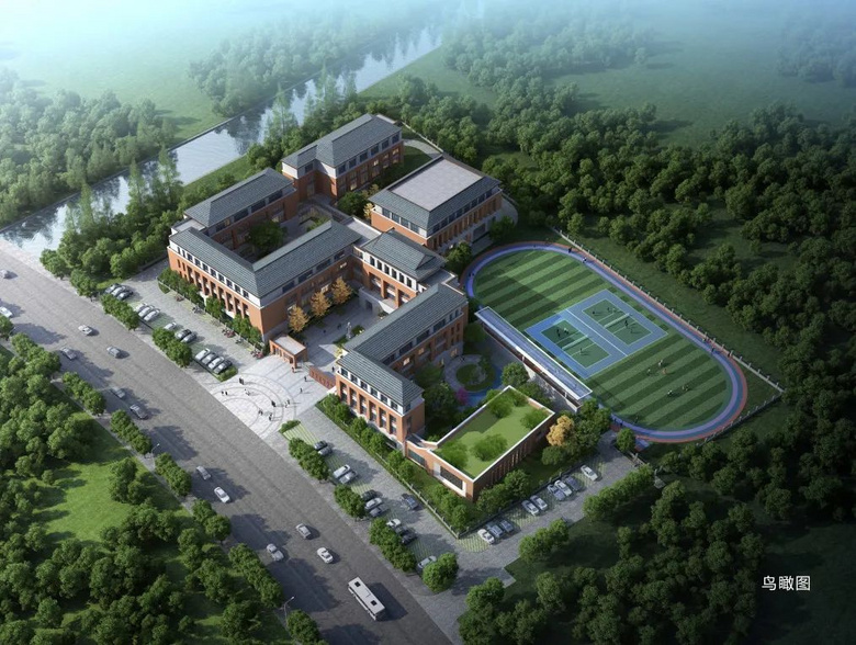 黄岩2所学校年底完工,路桥,玉环各1所学校近期开建!