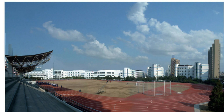 台州市书生中学高中部2022年体育特长生招生通告