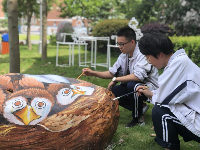 仙居县城峰中学2022年招生简章