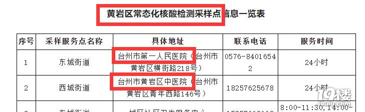 关于48小时核酸检测的政府公众号说免费去公立医院又要收费