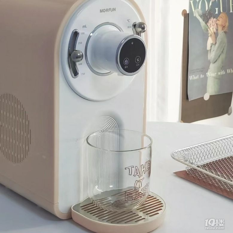 双11必买的高颜值小家电推荐不仅好用还能提升生活幸福感