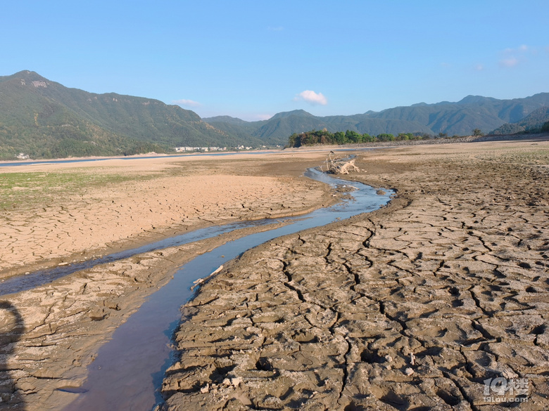 长潭水库水位和蓄水量再创新低后暴涨(最新水位实况和监测数据)