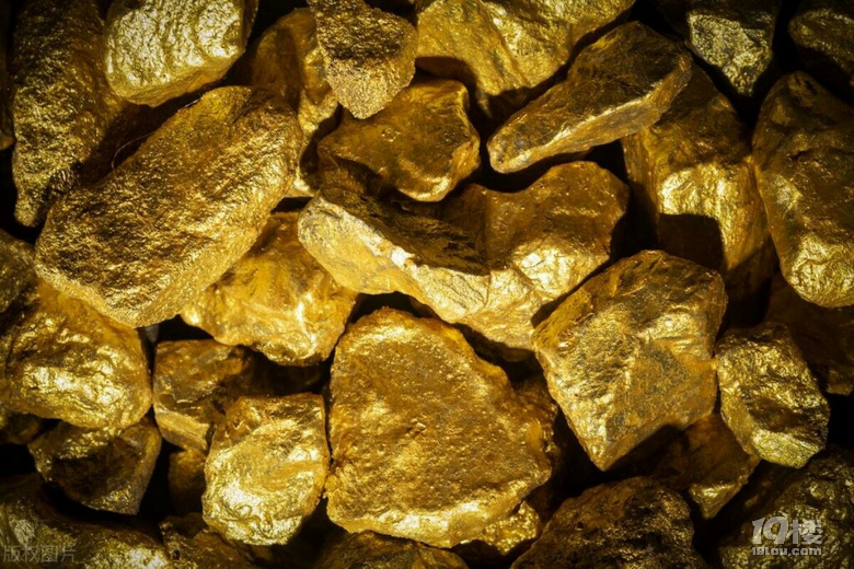 遍地黄金太阳系内最富有的星球美国要发探测器进行开采