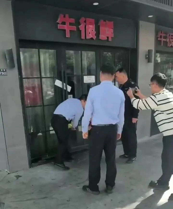 太恶心！知名火锅店被立案、查封！台州有不少门店...