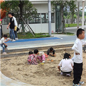  Yongning Park Outdoor Playground