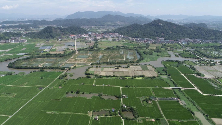 “美丽河湖·同心守护”2025年美丽河湖志愿服务活动在厦门启动