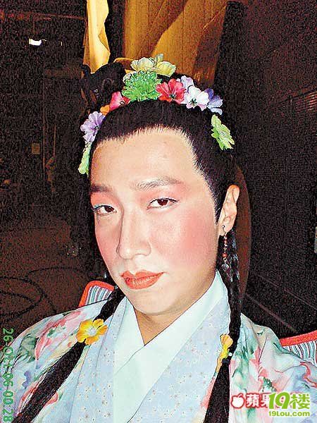 苹果照妖镜总有一张照片雷死你